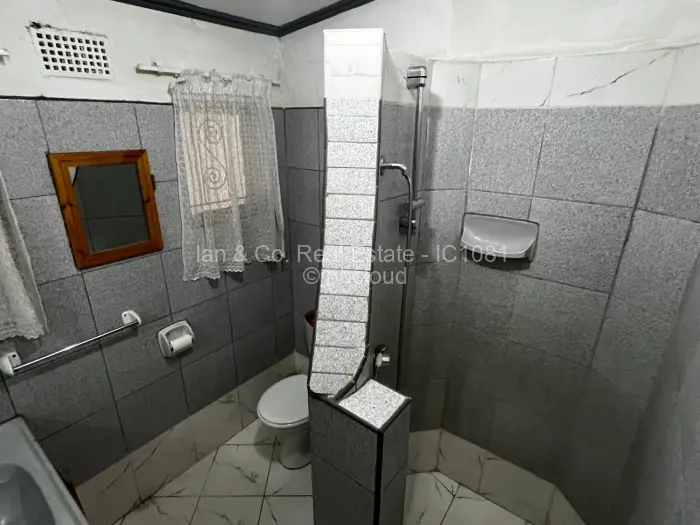 4 Bedroom House for Sale in Hillside Byo, Bulawayo