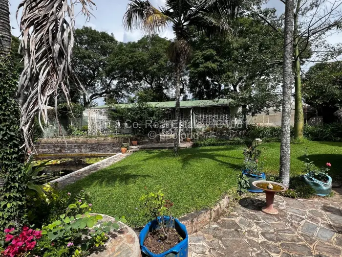 4 Bedroom House for Sale in Hillside Byo, Bulawayo