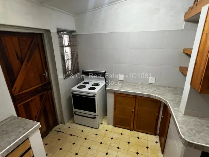 4 Bedroom House for Sale in Hillside Byo, Bulawayo