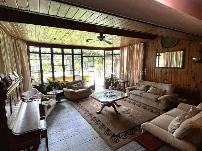 4 Bedroom House for Sale in Hillside Byo, Bulawayo