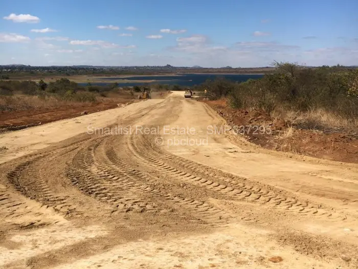 Residential Stand for Sale in Rusape, Rusape