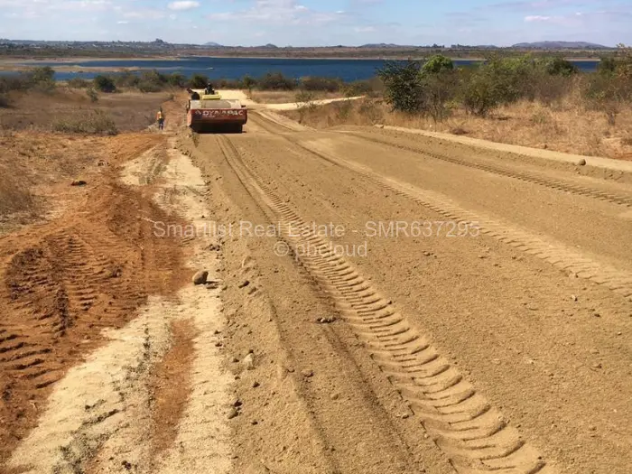 Residential Stand for Sale in Rusape, Rusape