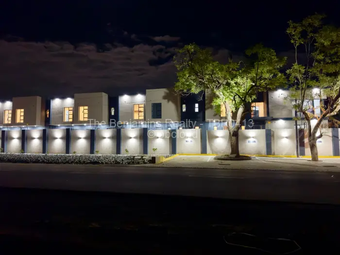 Townhouse/Cluster to Rent in Strathaven