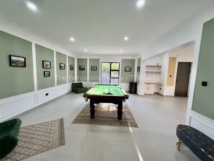 Townhouse/Cluster to Rent in Strathaven