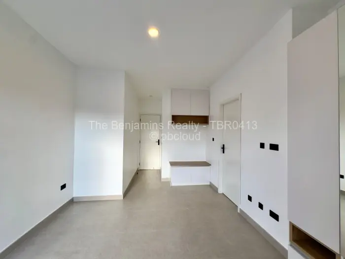 Townhouse/Cluster to Rent in Strathaven