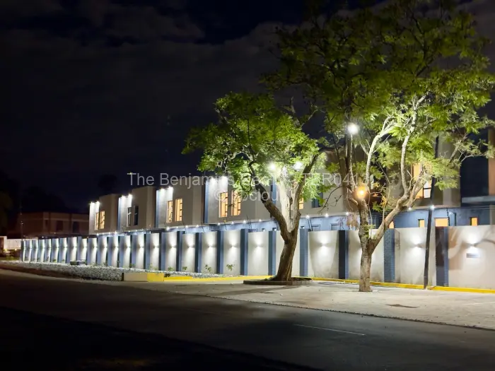 Townhouse/Cluster to Rent in Strathaven