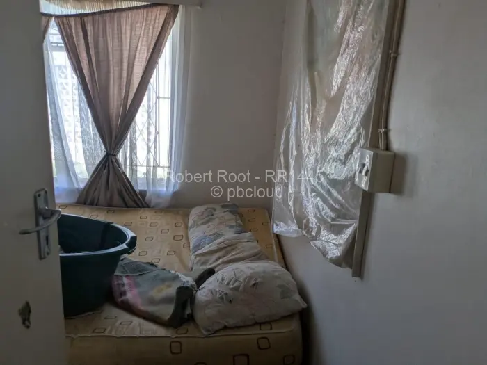 3 Bedroom House for Sale in Eastlea, Harare