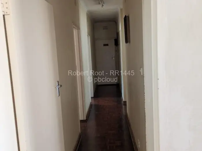 3 Bedroom House for Sale in Eastlea, Harare