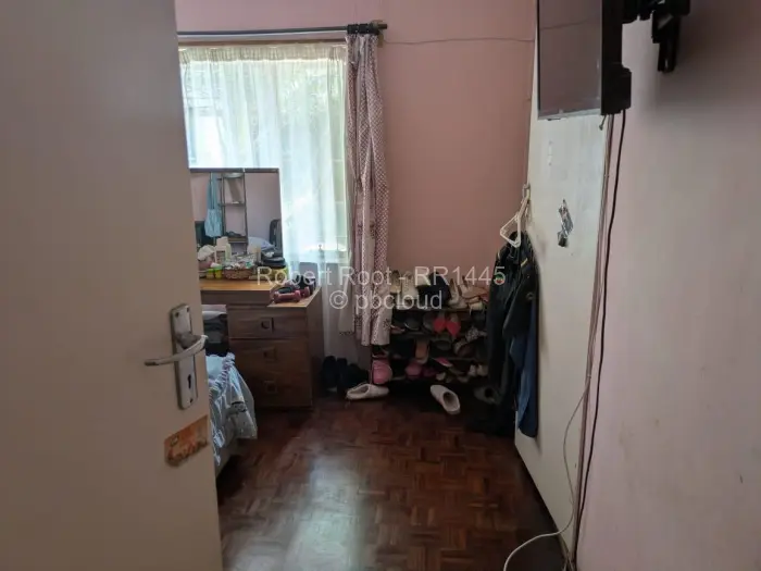 3 Bedroom House for Sale in Eastlea, Harare