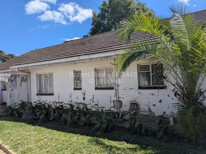 3 Bedroom House for Sale in Eastlea, Harare