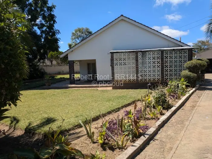 3 Bedroom House for Sale in Eastlea, Harare