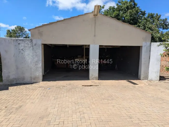3 Bedroom House for Sale in Eastlea, Harare