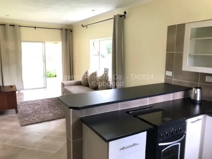 1 Bedroom Cottage/Garden Flat to Rent in Highlands