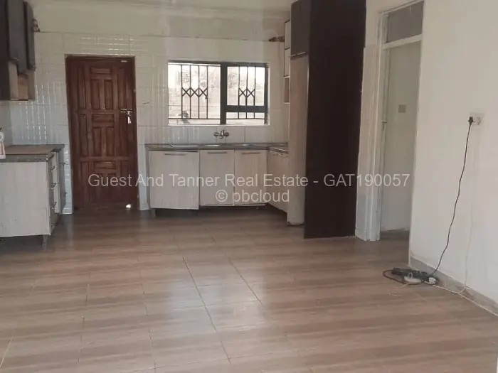 3 Bedroom House for Sale in Sandton Park, Harare