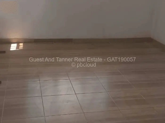 3 Bedroom House for Sale in Sandton Park, Harare