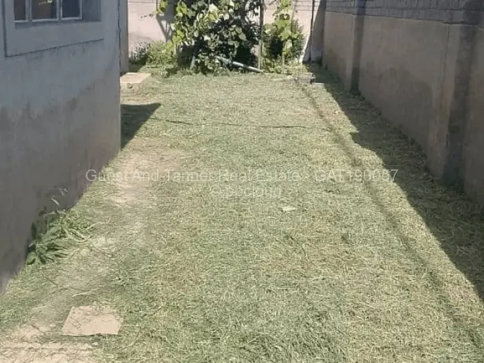 3 Bedroom House for Sale in Sandton Park, Harare