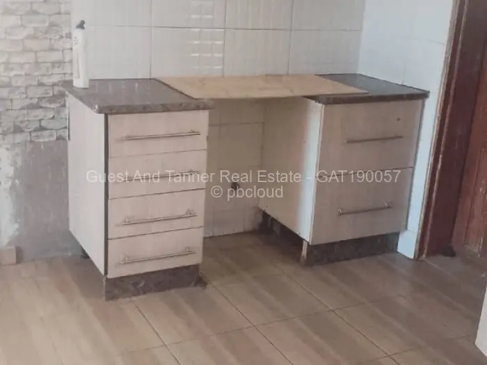 3 Bedroom House for Sale in Sandton Park, Harare