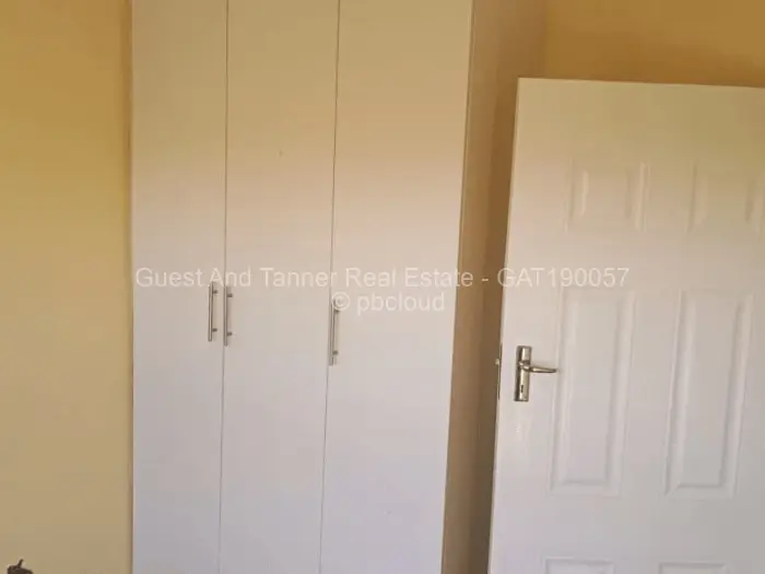 3 Bedroom House for Sale in Sandton Park, Harare