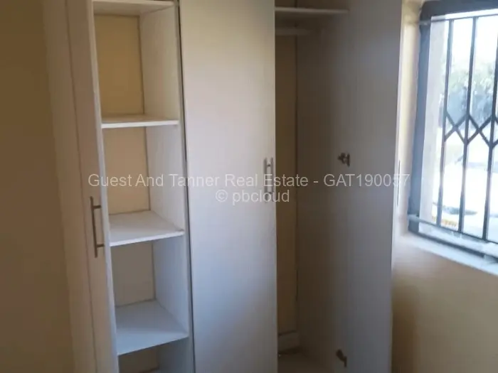 3 Bedroom House for Sale in Sandton Park, Harare