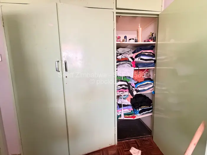 Flat/Apartment for Sale in Eastlea, Harare