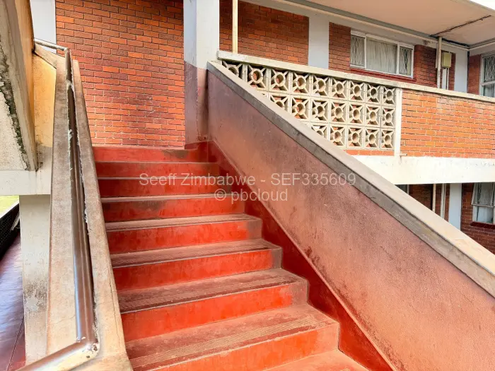 Flat/Apartment for Sale in Eastlea, Harare