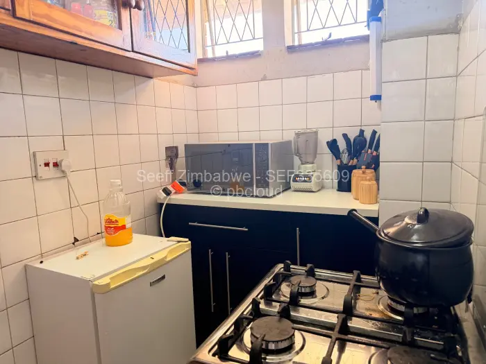 Flat/Apartment for Sale in Eastlea, Harare