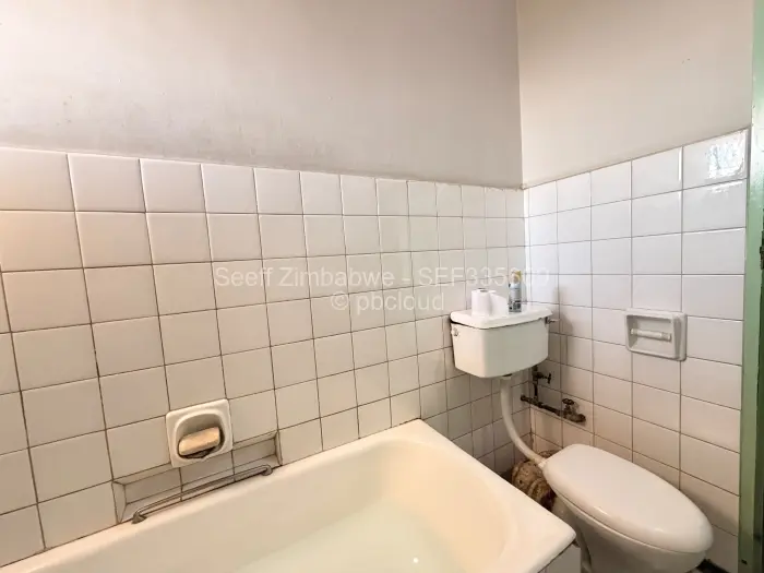 Flat/Apartment for Sale in Eastlea, Harare