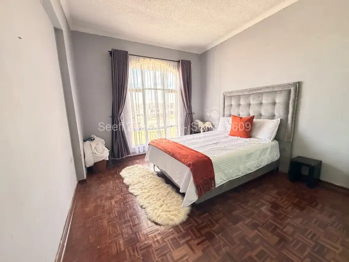 Flat/Apartment for Sale in Eastlea, Harare