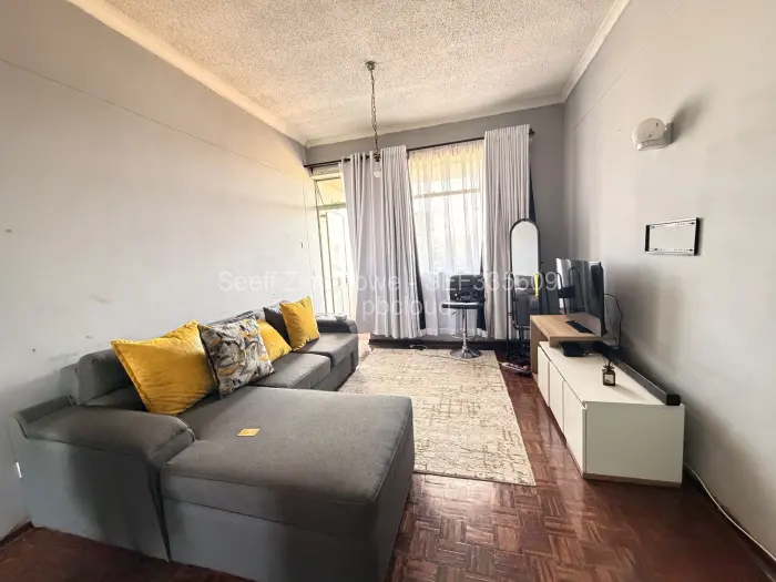 Flat/Apartment for Sale in Eastlea, Harare