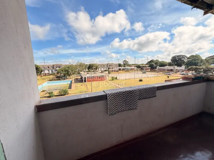 Flat/Apartment for Sale in Eastlea, Harare