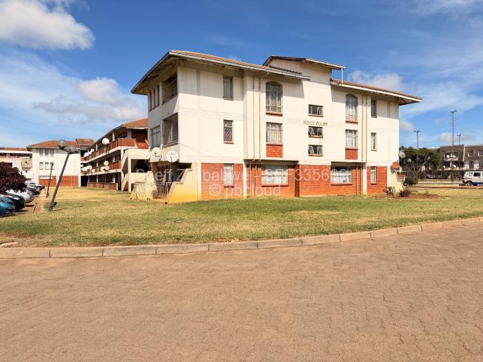 Flat/Apartment for Sale in Eastlea, Harare