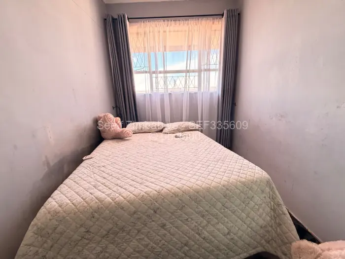 Flat/Apartment for Sale in Eastlea, Harare