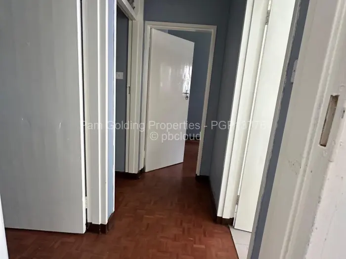 Flat/Apartment to Rent in Avondale