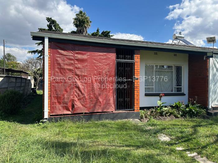 Flat/Apartment to Rent in Avondale, Harare