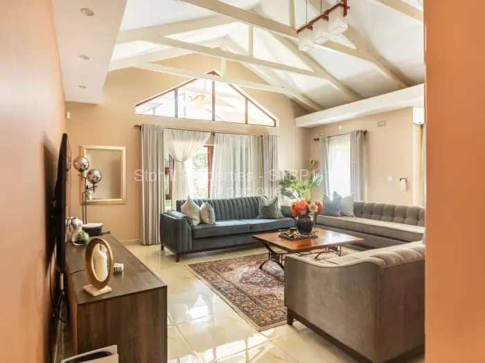 Townhouse/Cluster for Sale in Hogerty Hill, Harare