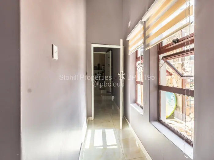 Townhouse/Cluster for Sale in Hogerty Hill, Harare