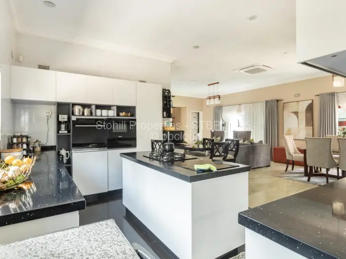 Townhouse/Cluster for Sale in Hogerty Hill, Harare