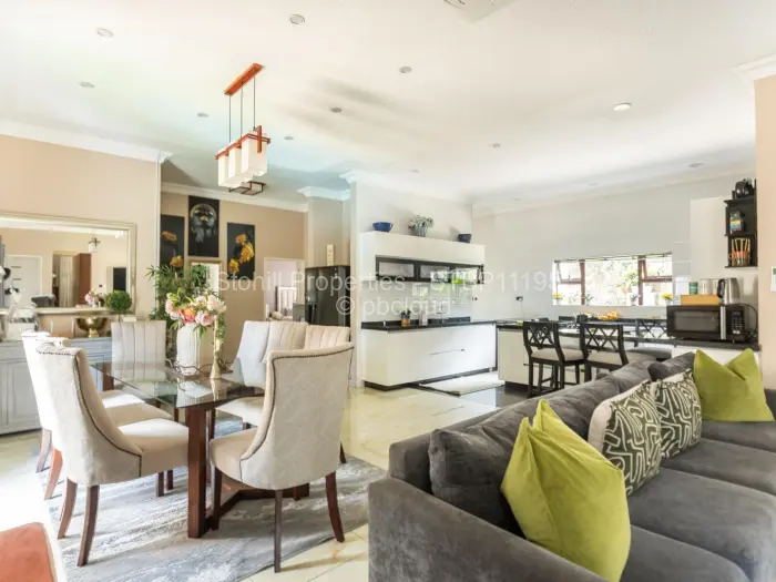 Townhouse/Cluster for Sale in Hogerty Hill, Harare