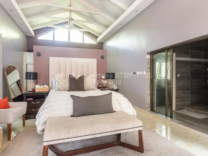 Townhouse/Cluster for Sale in Hogerty Hill, Harare