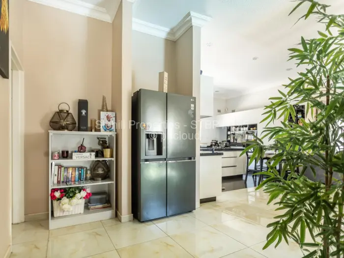 Townhouse/Cluster for Sale in Hogerty Hill, Harare