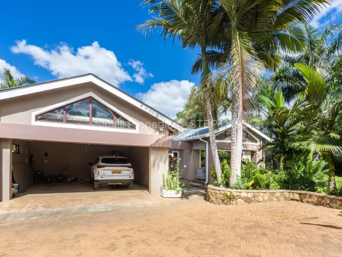 Townhouse/Cluster for Sale in Hogerty Hill, Harare