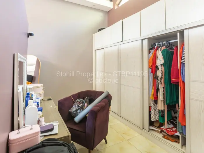 Townhouse/Cluster for Sale in Hogerty Hill, Harare