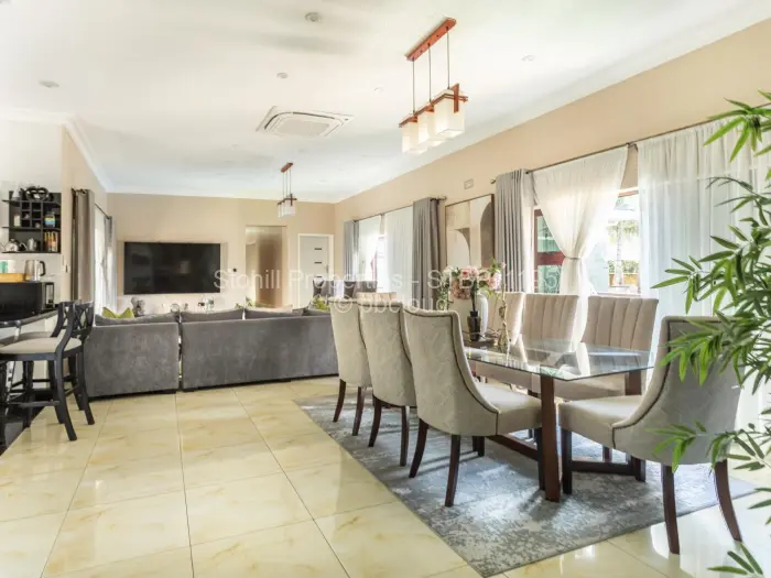 Townhouse/Cluster for Sale in Hogerty Hill, Harare