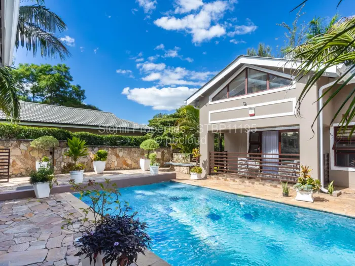 Townhouse/Cluster for Sale in Hogerty Hill, Harare