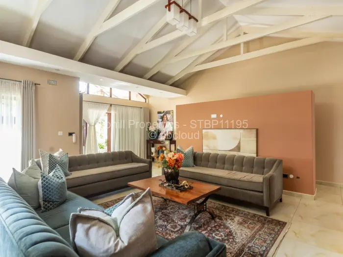 Townhouse/Cluster for Sale in Hogerty Hill, Harare