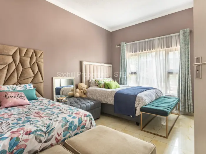 Townhouse/Cluster for Sale in Hogerty Hill, Harare