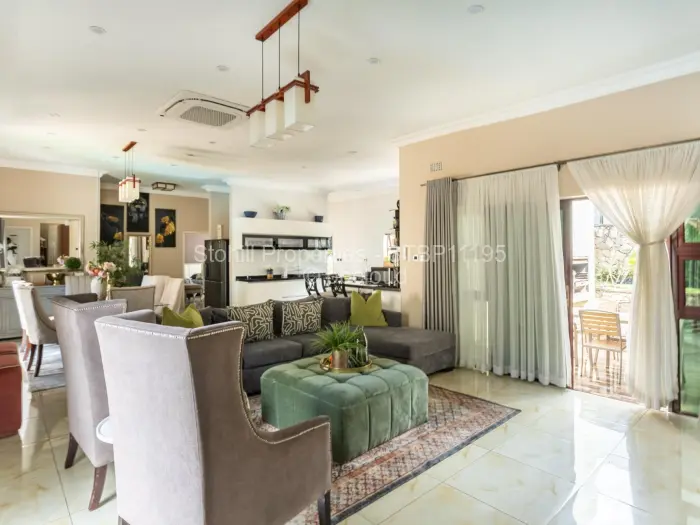 Townhouse/Cluster for Sale in Hogerty Hill, Harare