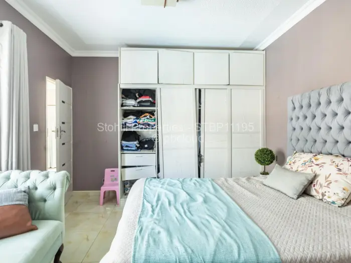 Townhouse/Cluster for Sale in Hogerty Hill, Harare