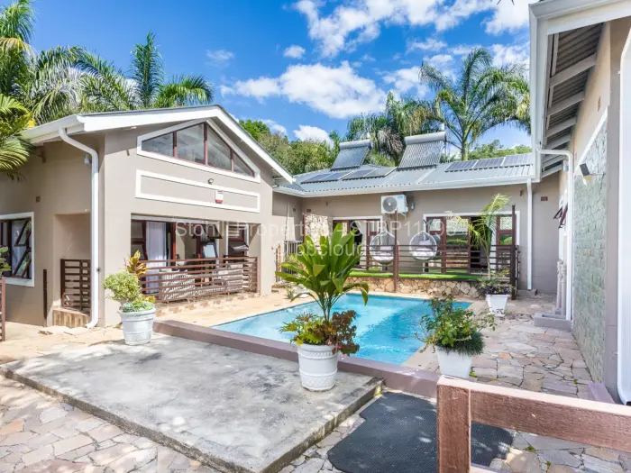 Townhouse/Cluster for Sale in Hogerty Hill, Harare