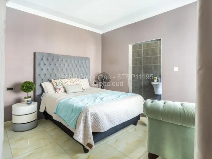 Townhouse/Cluster for Sale in Hogerty Hill, Harare